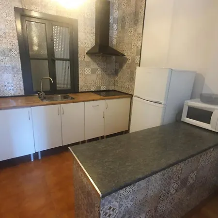 Διαμέρισμα El Primero De Steven - Pegado A Playa De San Lorenzo - Vut-2243-as *