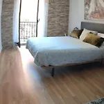 El Primero De Steven - Pegado A Playa De San Lorenzo - Vut-2243-as Apartmán Gijón