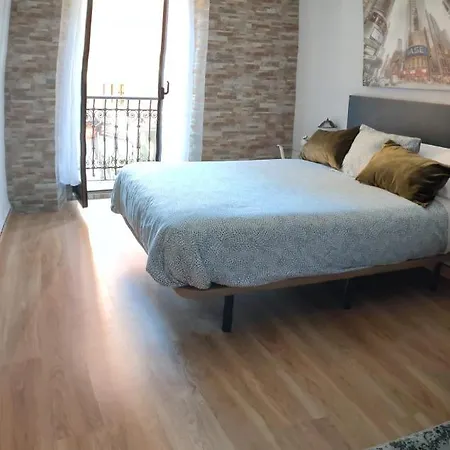 El Primero De Steven - Pegado A Playa De San Lorenzo - Vut-2243-as Apartment Gijon
