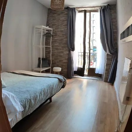 Lejlighed El Primero De Steven - Pegado A Playa De San Lorenzo - Vut-2243-as *