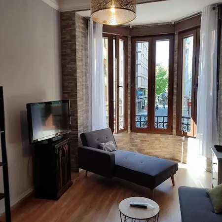 Lejlighed El Primero De Steven - Pegado A Playa De San Lorenzo - Vut-2243-as