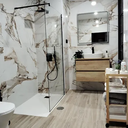 El Primero De Steven - Pegado A Playa De San Lorenzo - Vut-2243-as Lejlighed Gijón