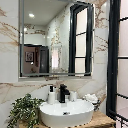 Apartmán El Primero De Steven - Pegado A Playa De San Lorenzo - Vut-2243-as