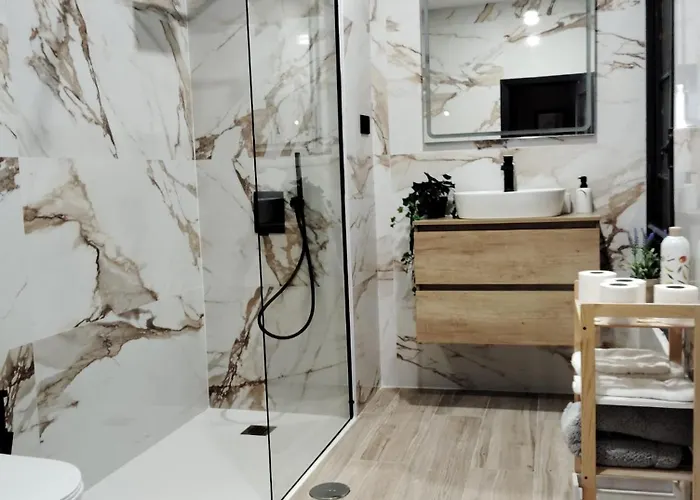 El Primero De Steven - Pegado A Playa De San Lorenzo - Vut-2243-as Apartamento Gijón