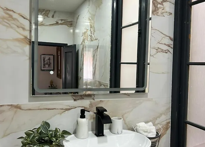 El Primero De Steven - Pegado A Playa De San Lorenzo - Vut-2243-as Appartement