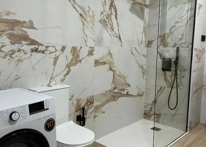 Appartement El Primero De Steven - Pegado A Playa De San Lorenzo - Vut-2243-as *