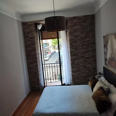 El Primero De Steven - Pegado A Playa De San Lorenzo - Vut-2243-as Appartamento