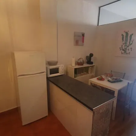El Primero De Steven - Pegado A Playa De San Lorenzo - Vut-2243-as Appartement